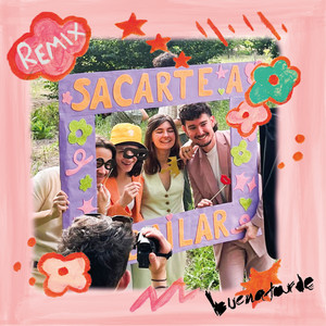 Sacarte a bailar (Remix)