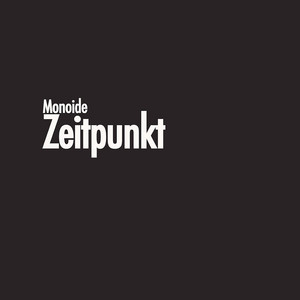 Monoide poster