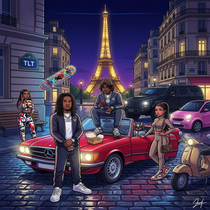 Tout le temps by Jah-yo, Jays31Jays