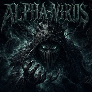 MONTAGEM ALPHA-VIRUS - Super Slowed by KIRXSHA, AIXEQ!