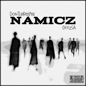 Namicz by DonTheReaper, GEEZ SA