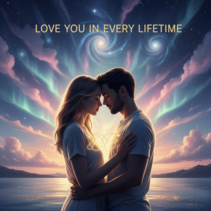 Love You in Every Lifetime by Sarah Eldridge