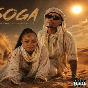 SOGA by TaylorGal, JexBeats