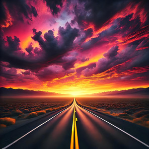 Breakthrough Beat by Joye Rihner