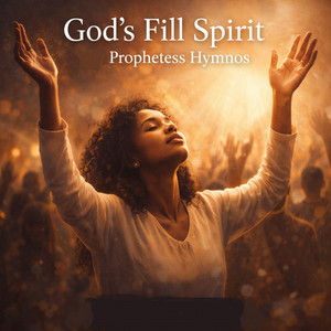 God's Fill Spirit