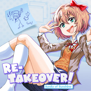 My Confession (Re-Takeover) by Noichi