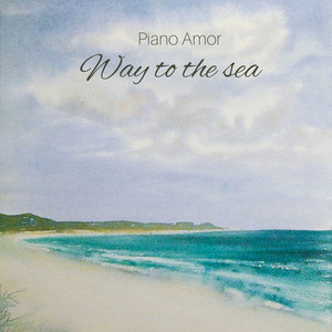 Way to the sea