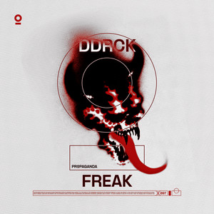 Freak by DDRCK