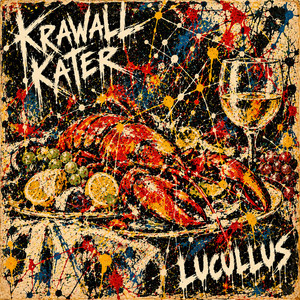 Lucullus by Krawall Kater