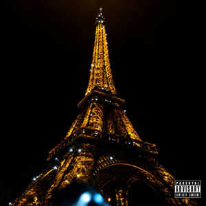 Wieża Eiffla by SOSA BOYS, $O$A$WAG, KAWEC
