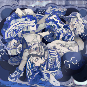 P4ck-Age by Yuki Kaai, shikido