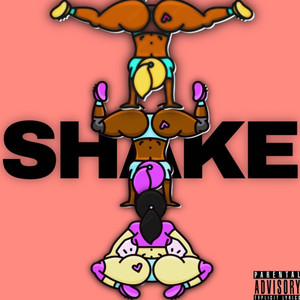 Shake It by Itz Poppa