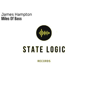 James Hampton - Miles of Bass (Radio Edit)