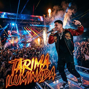 Tarima Iluminada by Kyzen