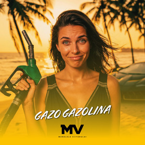 Manelele Viitorului - GAZO GAZOLINA