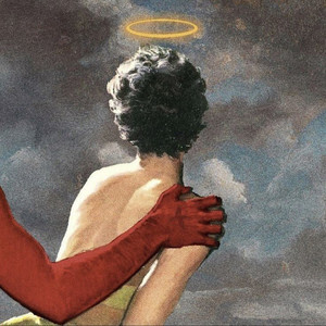 $hadowflex - Never Let Go of Me (Bravo Six, Going Dark)