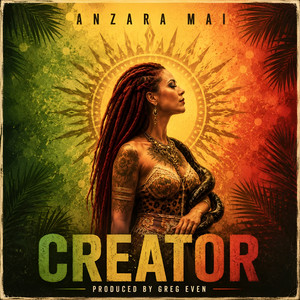gun down by AnzaRa Mai, Blackout JA