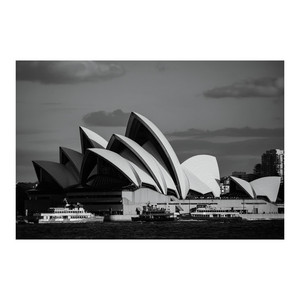 goodnight, sydney by goodnight my love