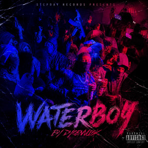 WaterBoy by SDR COLLECTIVE