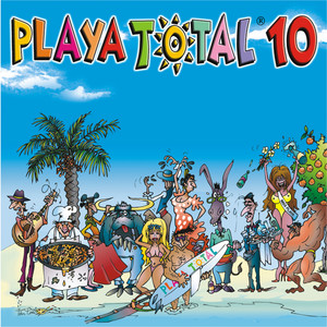 Grupo Fantasía - No Me Toques las Palmas Que Me Conozco