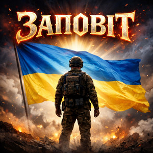 Заповіт by Smart_top_ua
