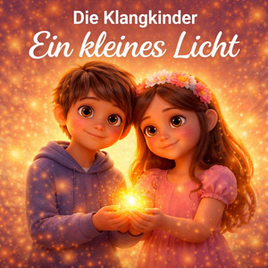 Die Klangkinder - Ein kleines Licht