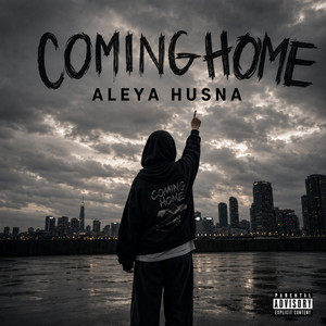 I REMEMBER YOU by ALEYA HUSNA