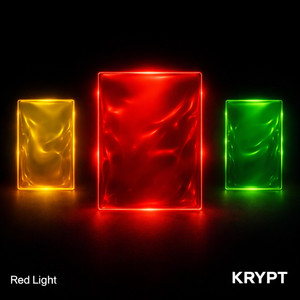 Red Light by KRYPT