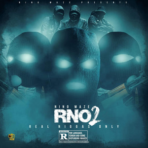 Trust Yourself by Nino Maze