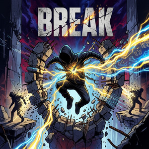 Break by Savage Yard