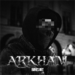 ARKHAM by Bønes ØBT