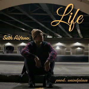 Portada de Life