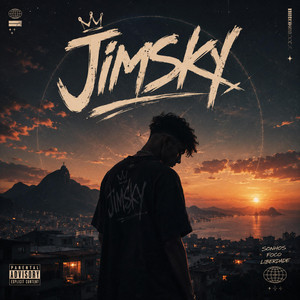 ASAS DE OCEANO by Jimsky Studios