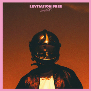 album cover: INNERSTATE