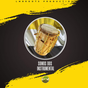 Lmbroots - Garifuna Instrumenetal "Somos Dos" Punta beat