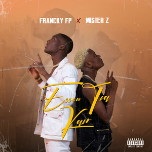 Esseu tia kair by Francky Fp, Mister Z