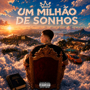 Um Milhão de Sonhos by Campanha MC, Mc Jean, DU'L