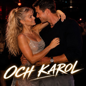 Och Karol by Dj Kinol