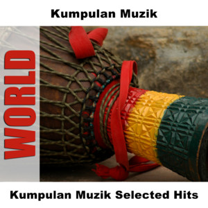 Kumpulan Muzik - Silat - Original