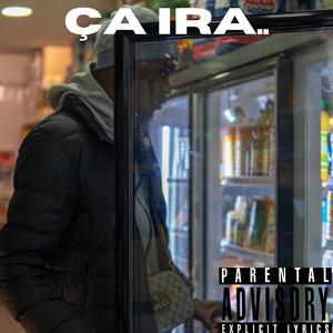 Portada de Ça ira