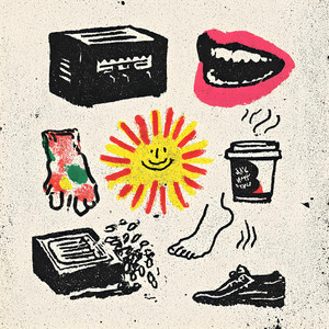 Life Feels So Good by napsea