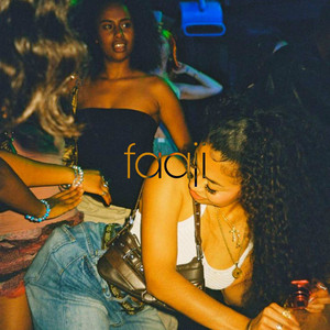 faaji by Nynie