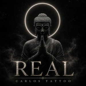Real by Carlos Tattoo