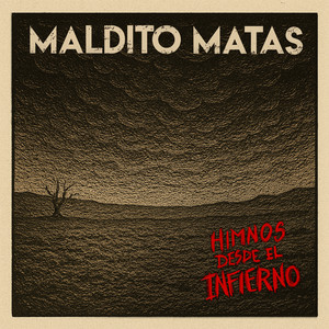 Vuelvo by Maldito Matas, RADIOCRIMEN