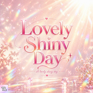 Lovely Shiny Day by TODAY LOVER