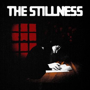 The Stillness by Benjamin Sheridan