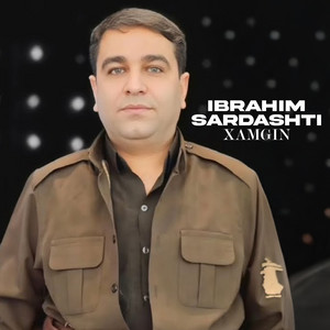 Ibrahim Sardashti - Xosha Garmen