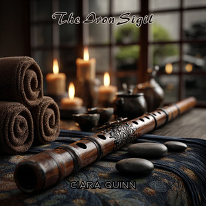 The Iron Sigil by Ciara Quinn