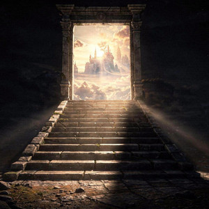The Door by Destination Zion