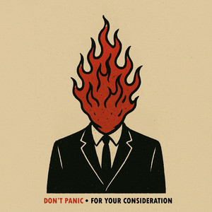Blame it on the Rain by Don't Panic